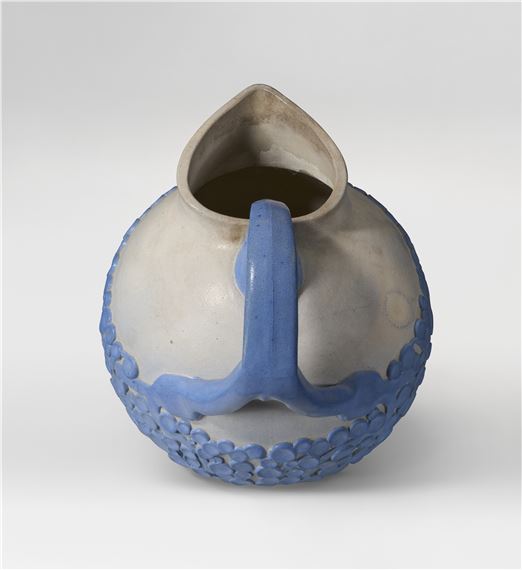 Richard Riemerschmid | Jug, circa 1900 (Circa 1900) | MutualArt