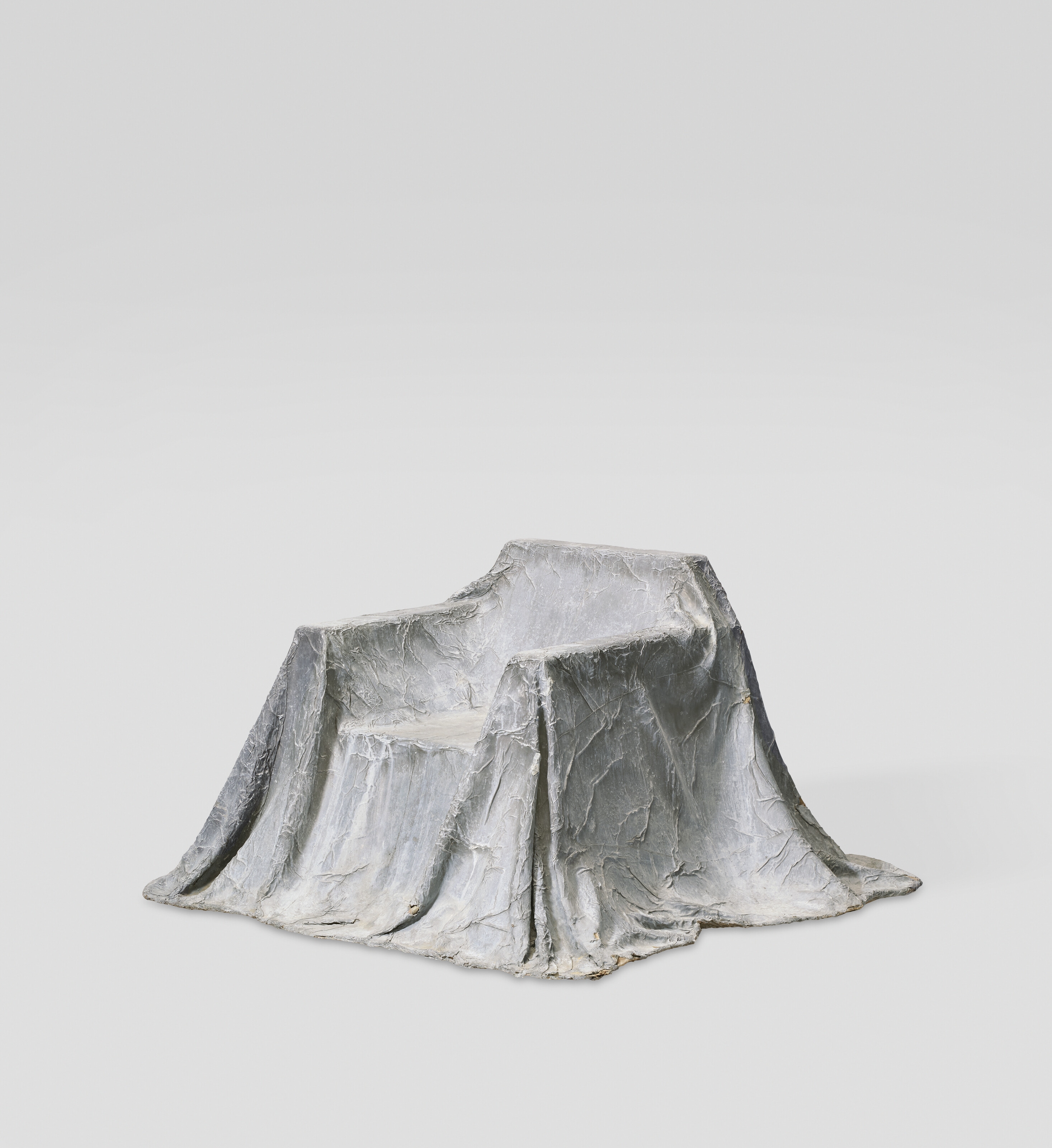 Robert Wilson | 'Stalin Chairs', 1973 (1973) | MutualArt