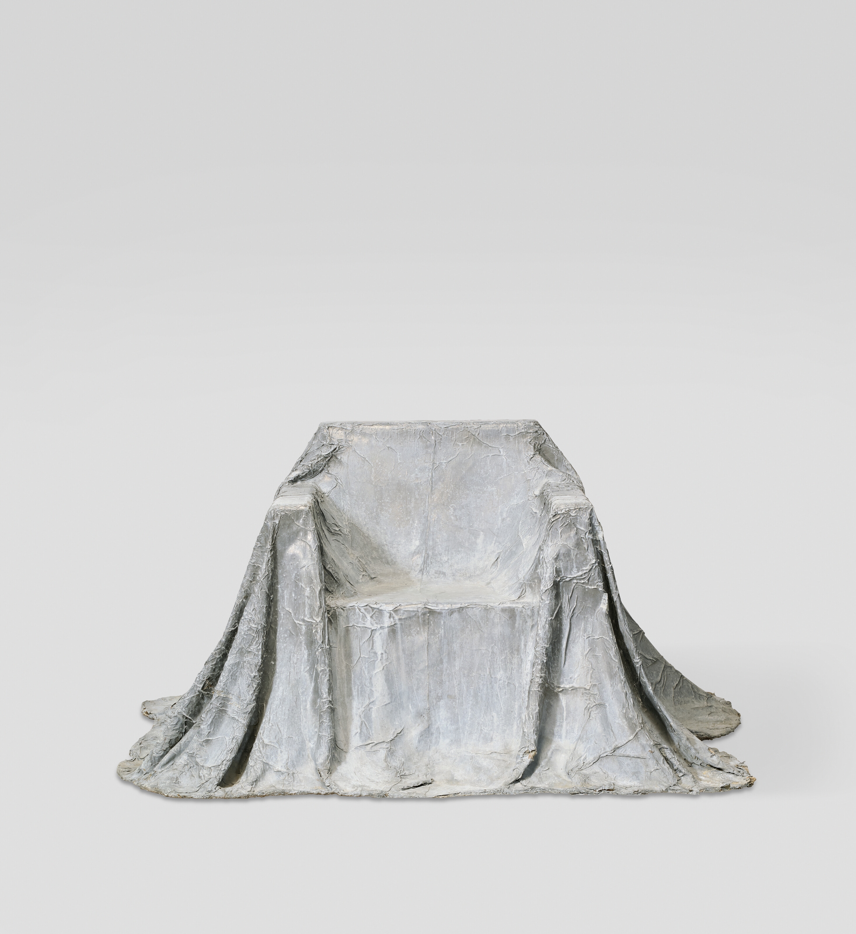 Robert Wilson | 'Stalin Chairs', 1973 (1973) | MutualArt