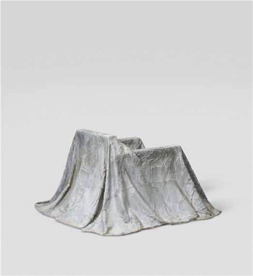 Robert Wilson | 'Stalin Chairs', 1973 (1973) | MutualArt