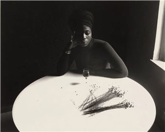 Photography and the Black Arts Movement at the Getty