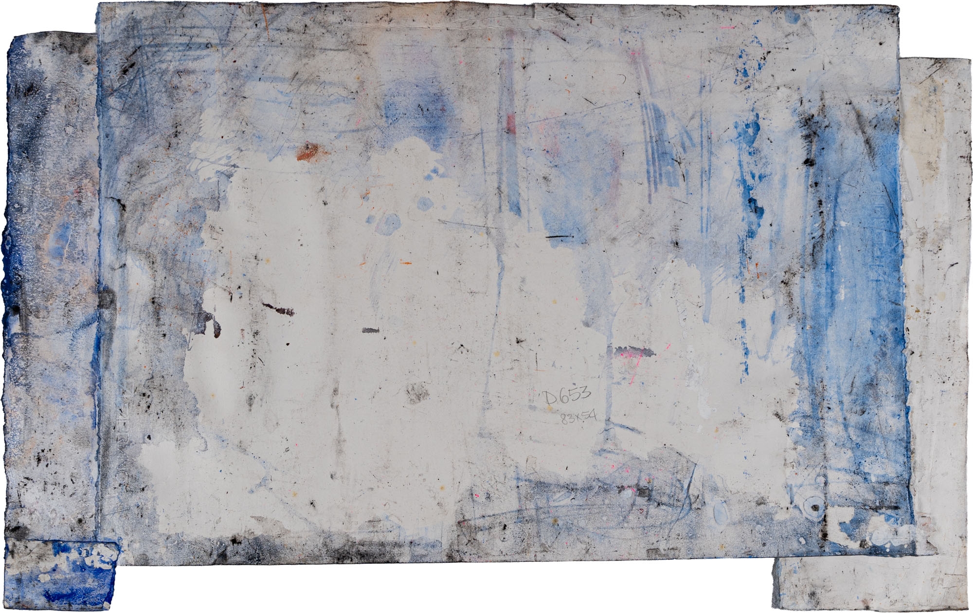 Enzo Esposito | Untitled | MutualArt