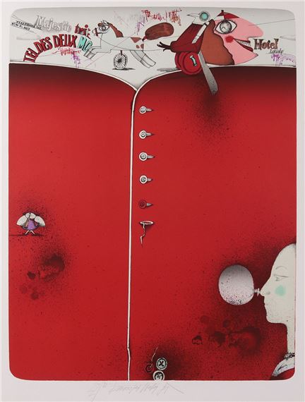 Květa Pacovská | All Auction Results