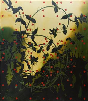 Spasm - Mark Wilson