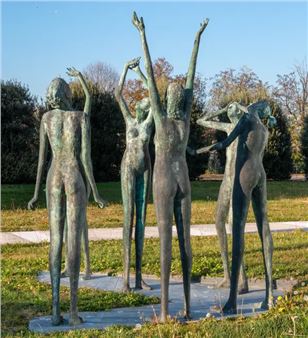 L'età della donna: The age of woman, 2007-2009