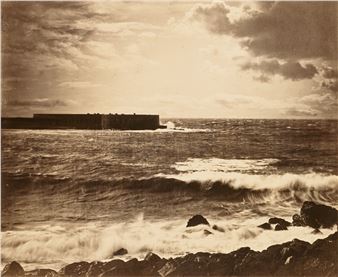 The Enchantment Of Early Photographs: The 19th Century Invents Photography - Galerie Bastian, Berlin