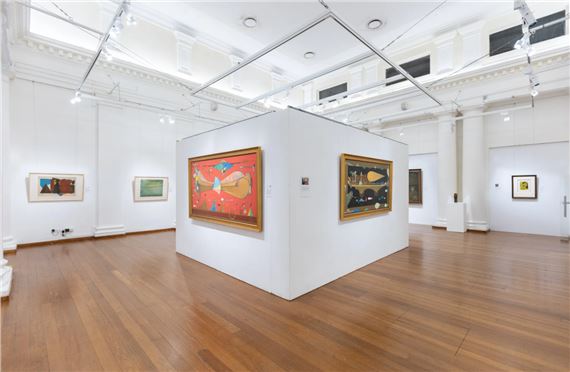 Kala Sutra Singapore 2025: The Lineage of Light at Sanchit Art