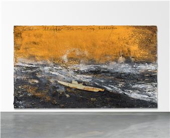 Für Velimir Chlebnikov: Lehre vom Krieg: Seeschlachten