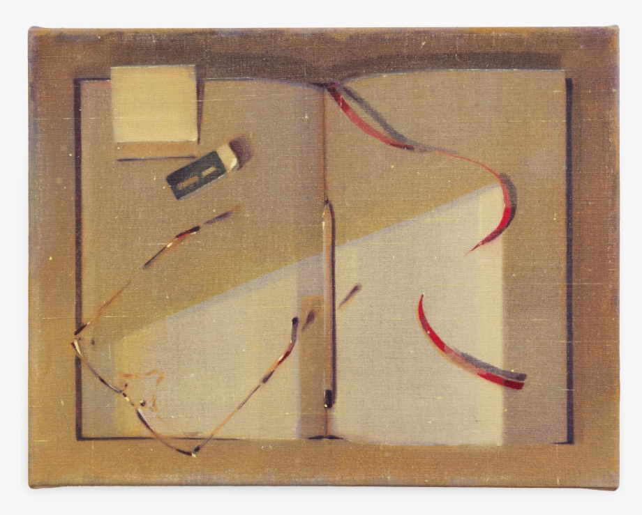 Michelle Paterok: Towards Silence at Duran Contemporain