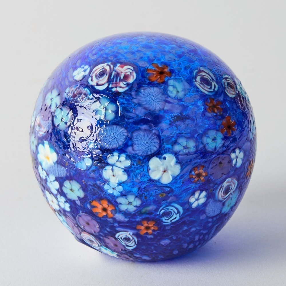 Peter Raos | A Signed Peter Raos Sphere (2023) | MutualArt