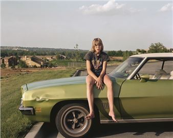 Deutsche Börse Photography Foundation unveils dual exhibitions in Eschborn