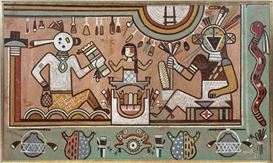Quinn's Feb. 24 Fine & Decorative Arts auction features American, European, Asian and Modern arts