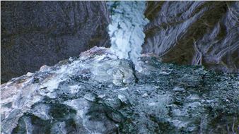 Jakob Kudsk Steensen: Otherworlds - PHI Foundation