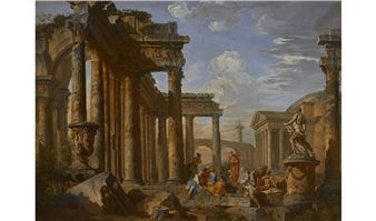As if in a Dream: History, Fantasy, Future