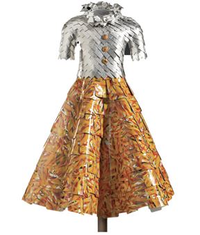 Dressed to Thrill: Sculpture by John Petrey - Morris Museum of Art