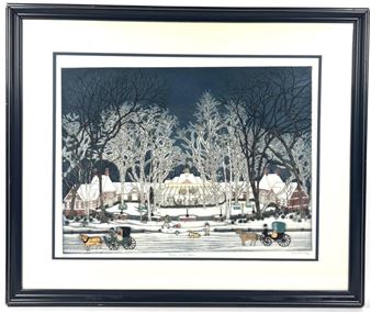 Cuca Romley | 50 Artworks at Auction | MutualArt