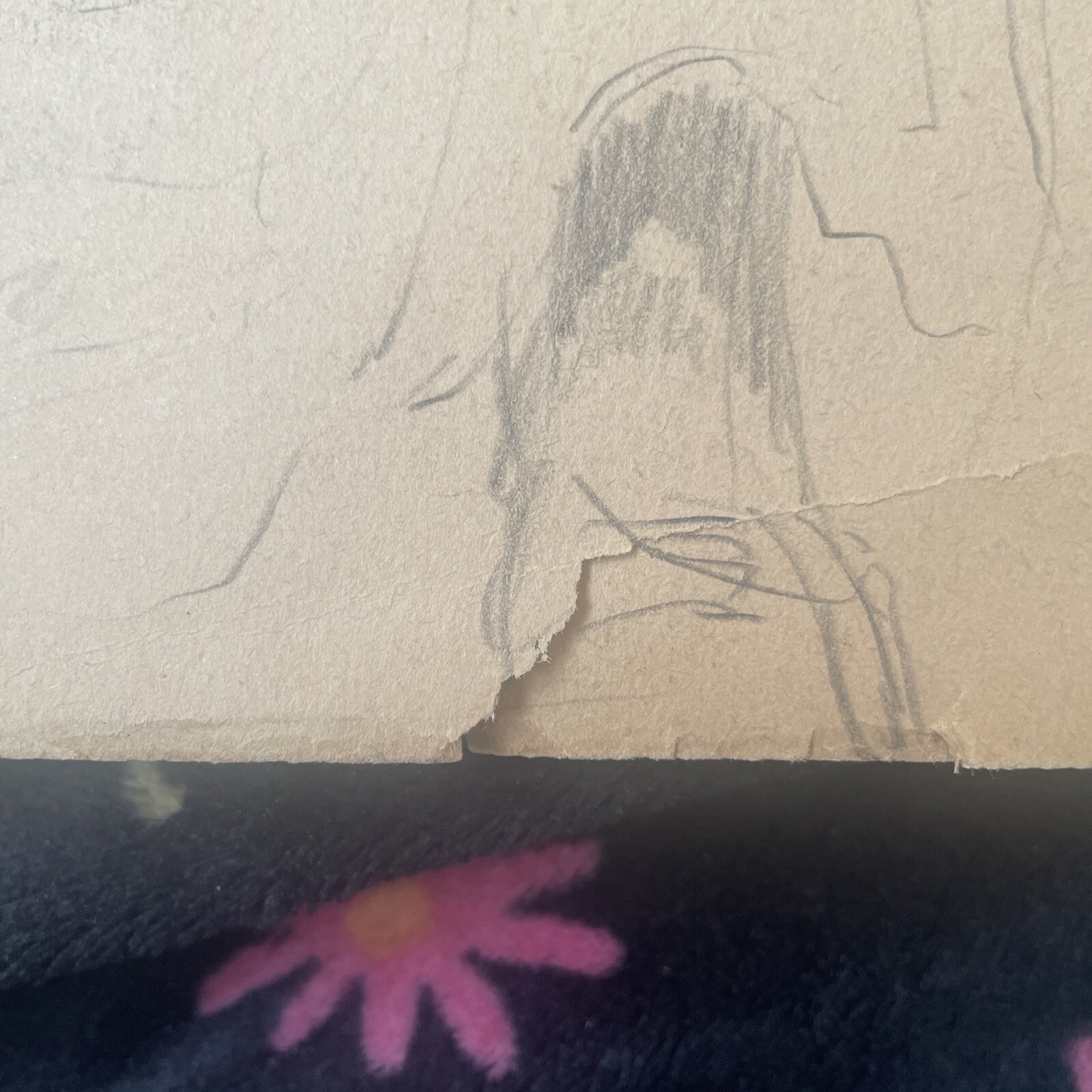 Ragheb Ayad | Ragheb Ayad original sketch (2007 - 2025) | MutualArt