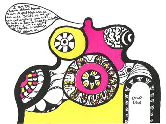 Niki de Saint Phalle: Dream Machine - Museum Kunstpalast Düsseldorf