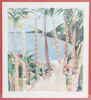 Helen Wiltshire | 19 Artworks at Auction | MutualArt
