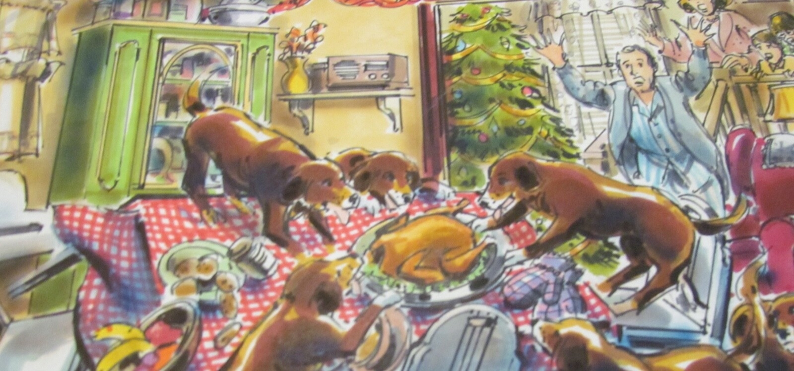 Sam Joseph | Christmas Story (2003) | MutualArt