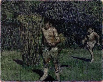 Mythical Creatures: The Stories We Carry