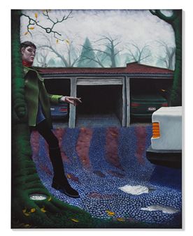 Bendt Eyckermans | 10 Artworks at Auction | MutualArt