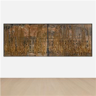 Right wing, left wing