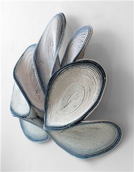 Joana Schneider: Eeuwen - König Berlin (Telegraphenamt)