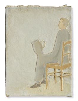 Eine kleine Nachtmusik - Francis Alÿs