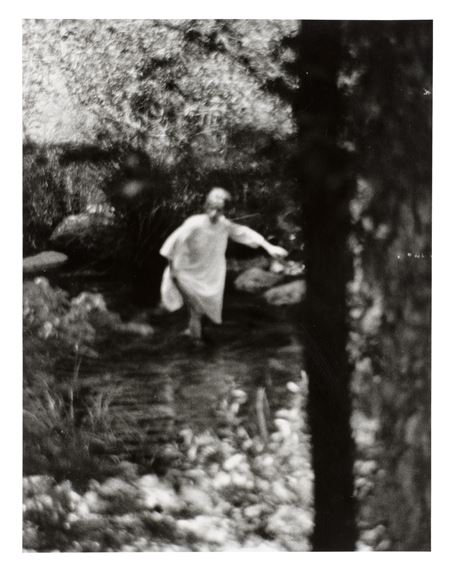 Cindy Sherman | UNTITLED FILM STILL #15 (1978) | MutualArt