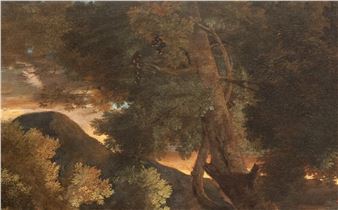 Nicolas Poussin: Le Sentiment de la Nature: Contemporary Art in the Mirror of Poussin - Nouveau Musée National de Monaco, Villa Paloma