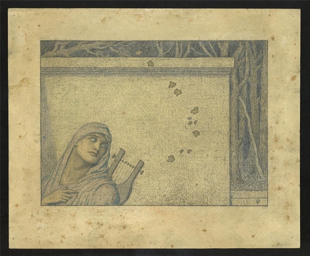 Cecil French | Elegiac Poet (Early 20th Century) | MutualArt