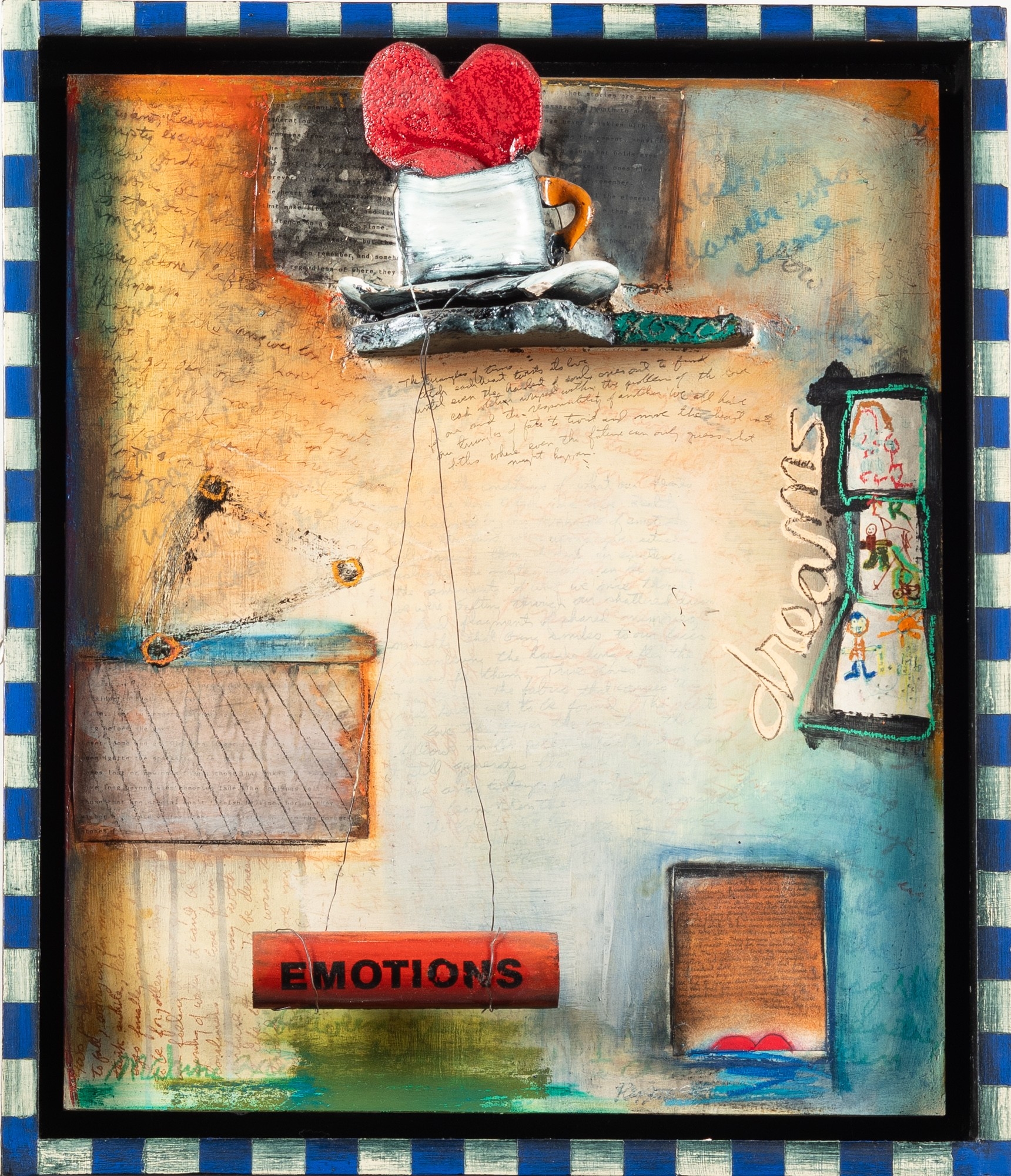 Timothy Persons | Composition | MutualArt