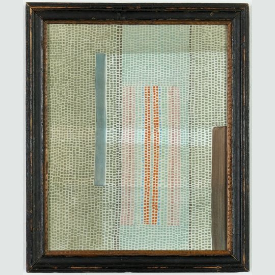 Paul Klee | LIBRANDO (1958) | MutualArt