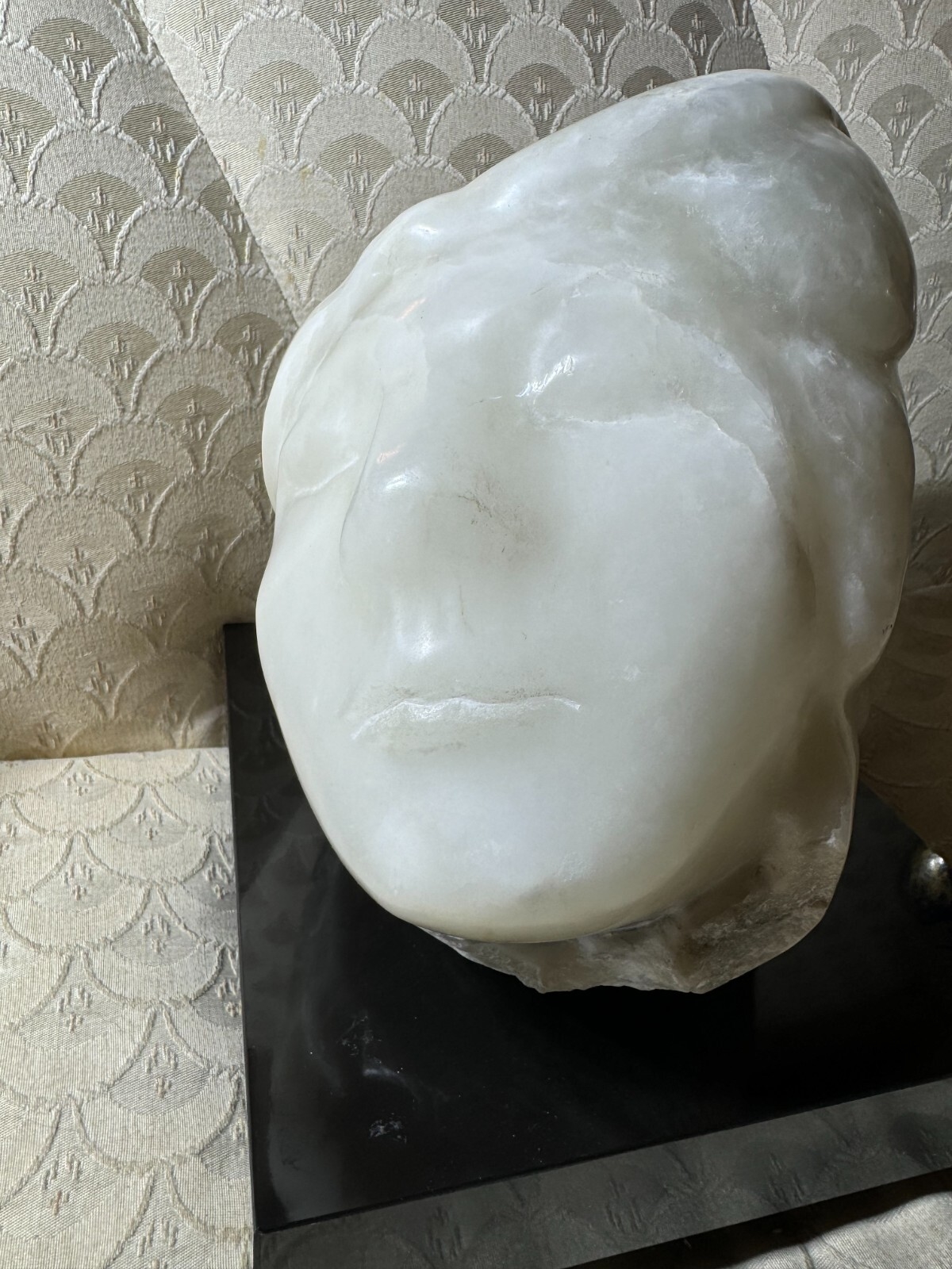Jane Botsford Armstrong | Female Face | MutualArt