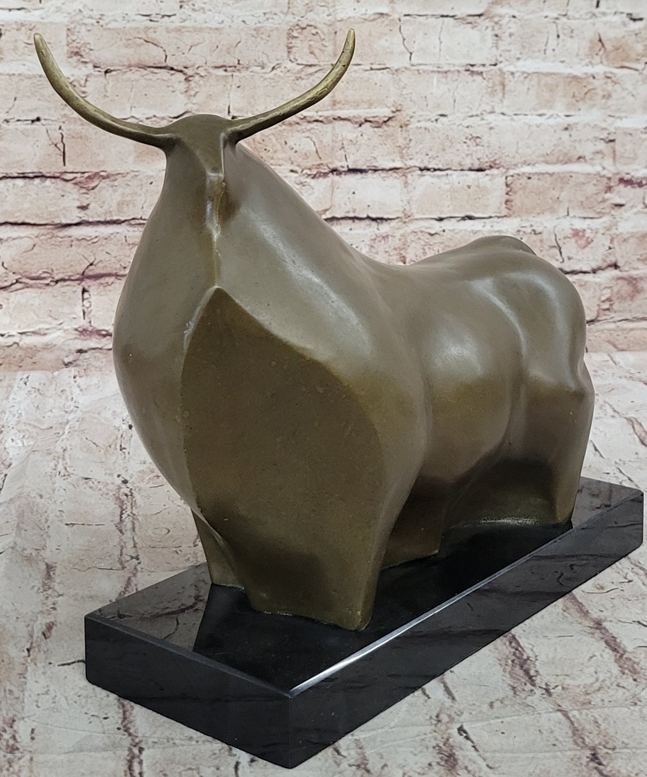 Fernando Botero | Art Deco Original Bull Bullfight Bullfighter Toro ...