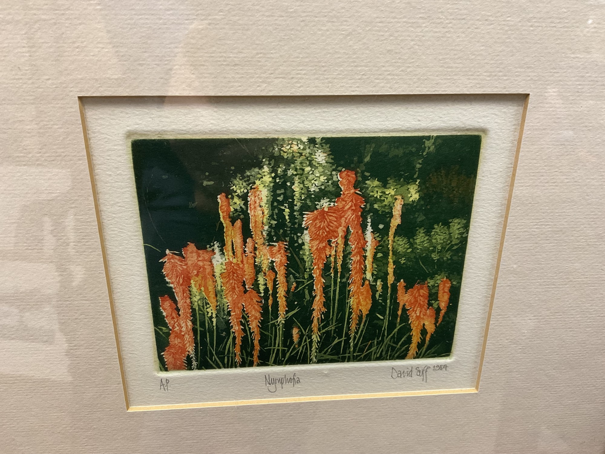 Gary Hodges | Collection of prints | MutualArt