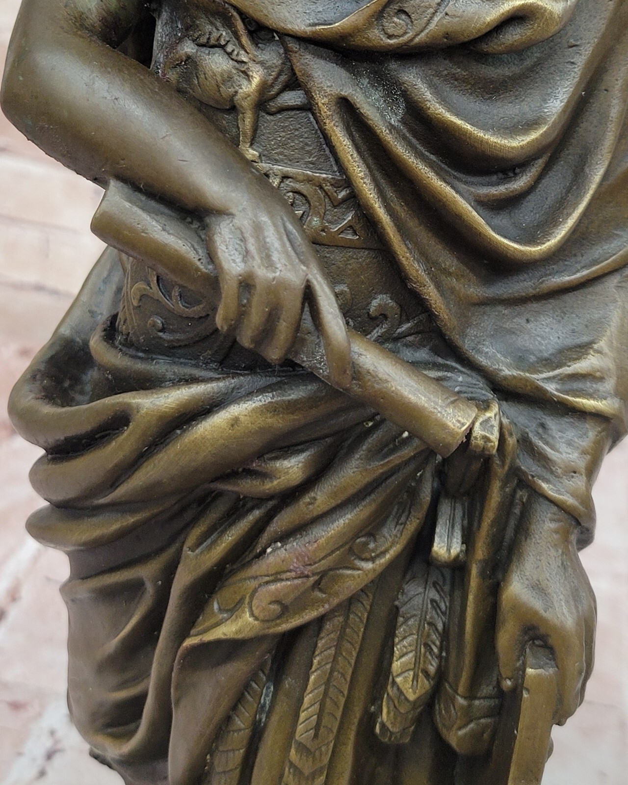 Miguel Fernando López (Milo) | Gaius Julius Caesar in Roman Military ...
