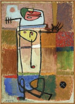 Stankelben (Daddy-Longlegs