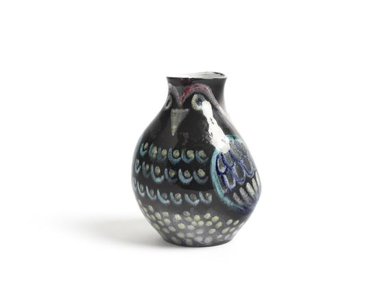 werner-burri-small-jug-decorated-with-an-owl-1926-mutualart