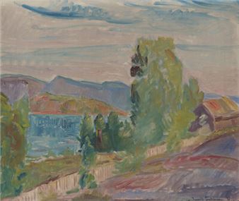 Høisommer Picture