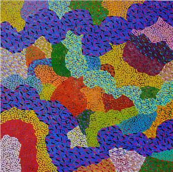 Convergence: Contemporary Artists of Armenian Descent