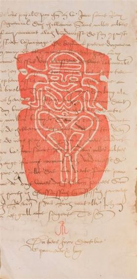 Robert Müller | Untitled | MutualArt