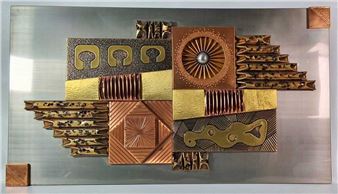 Stephen Chun | 21 Artworks at Auction | MutualArt