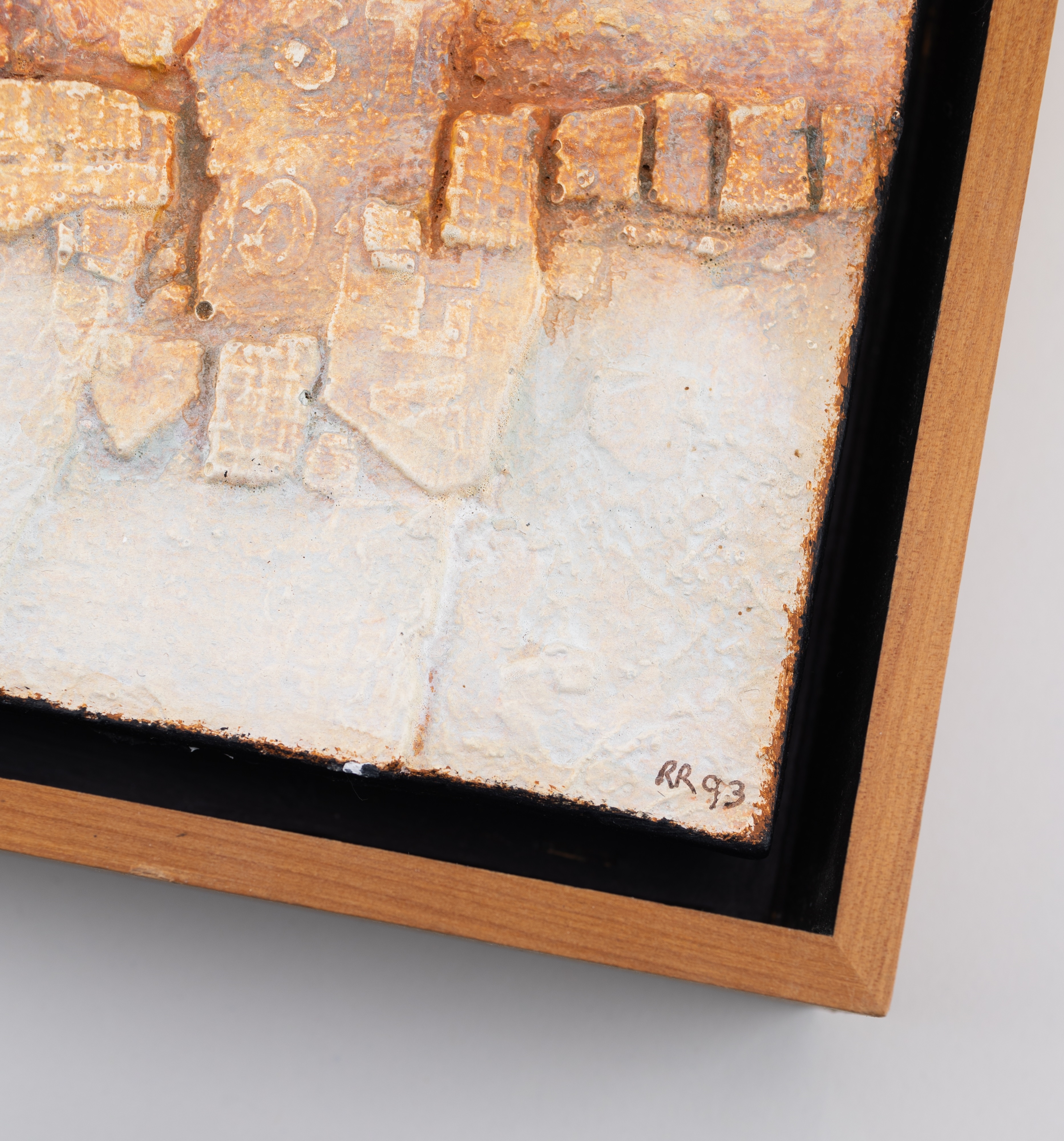 Roy Ray | Mulfra (1993) | MutualArt