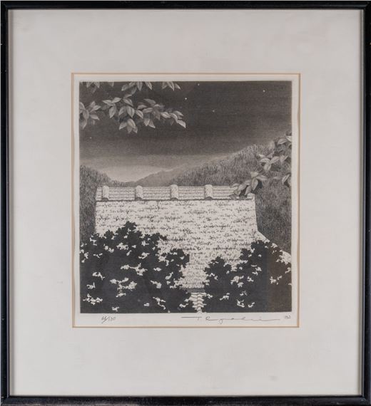 Shadow of the moon - Ryohei Tanaka