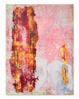 Spectral Interference - Saatchi Gallery