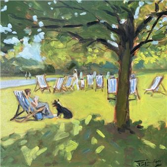 The Summer Show 2026 - Annan Gallery