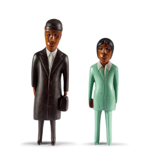 Who’s afraid of the modernists: Older works to see in Cape Town