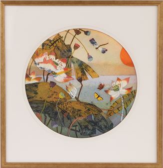 Jutta Votteler | 71 Artworks at Auction | MutualArt